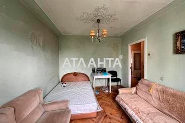 2-кімнатна квартира за адресою вул. Мазепи Гетьмана (площа 51,5 м²) - Atlanta.ua - фото 29