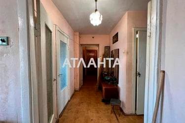 2-кімнатна квартира за адресою вул. Мазепи Гетьмана (площа 51,5 м²) - Atlanta.ua - фото 37