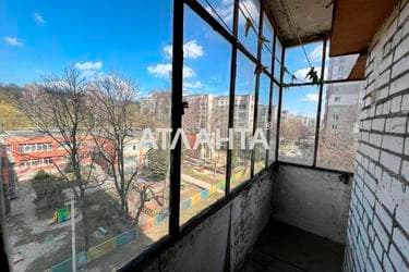 2-кімнатна квартира за адресою вул. Мазепи Гетьмана (площа 51,5 м²) - Atlanta.ua - фото 43