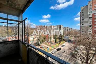 2-кімнатна квартира за адресою вул. Мазепи Гетьмана (площа 51,5 м²) - Atlanta.ua - фото 44