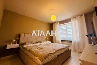 3-комнатная квартира по адресу ул. Mock (площадь 70 м²) - Atlanta.ua - фото 9