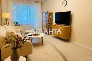 3-комнатная квартира по адресу ул. Mock (площадь 70 м²) - Atlanta.ua - фото 10