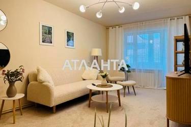 3-комнатная квартира по адресу ул. Mock (площадь 70 м²) - Atlanta.ua - фото 11