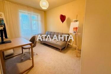 3-комнатная квартира по адресу ул. Mock (площадь 70 м²) - Atlanta.ua - фото 12