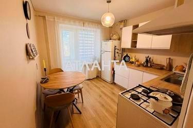 3-комнатная квартира по адресу ул. Mock (площадь 70 м²) - Atlanta.ua - фото 15