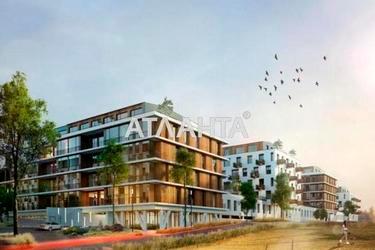 1-комнатная квартира по адресу ул. Орлика Пилипа (площадь 38,3 м²) - Atlanta.ua - фото 7