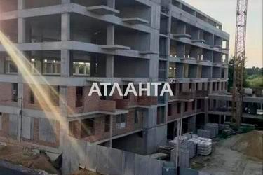 1-комнатная квартира по адресу ул. Орлика Пилипа (площадь 38,3 м²) - Atlanta.ua - фото 8