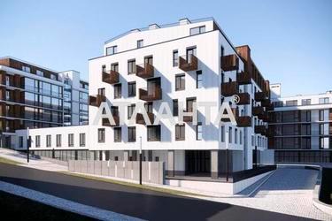 1-комнатная квартира по адресу ул. Орлика Пилипа (площадь 38,3 м²) - Atlanta.ua - фото 6