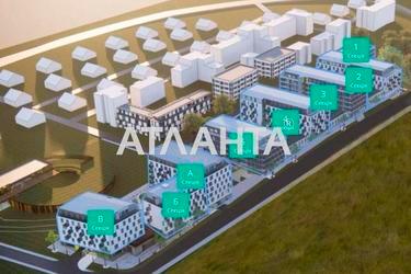 1-комнатная квартира по адресу ул. Орлика Пилипа (площадь 38,3 м²) - Atlanta.ua - фото 10