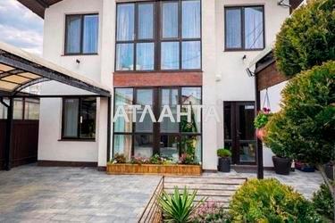 Дом по адресу 17-я линия 6 ст. Люстдорфской дор. (площадь 100 м²) - Atlanta.ua - фото 17