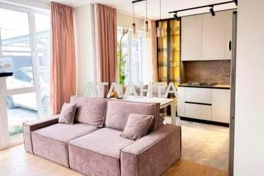 Дом по адресу 17-я линия 6 ст. Люстдорфской дор. (площадь 100 м²) - Atlanta.ua - фото 16