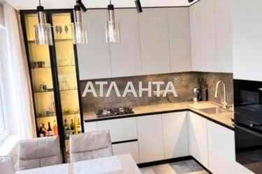 Дом по адресу 17-я линия 6 ст. Люстдорфской дор. (площадь 100 м²) - Atlanta.ua - фото 19