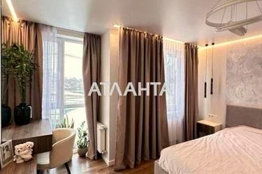 Дом по адресу 17-я линия 6 ст. Люстдорфской дор. (площадь 100 м²) - Atlanta.ua - фото 20