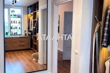 Дом по адресу 17-я линия 6 ст. Люстдорфской дор. (площадь 100 м²) - Atlanta.ua - фото 22