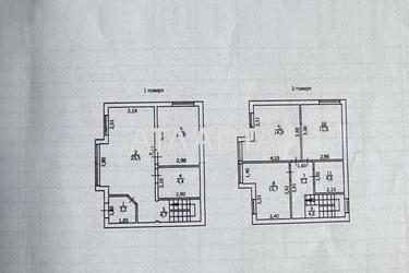 Дом по адресу 17-я линия 6 ст. Люстдорфской дор. (площадь 100 м²) - Atlanta.ua - фото 27