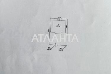 Дом по адресу 17-я линия 6 ст. Люстдорфской дор. (площадь 100 м²) - Atlanta.ua - фото 28