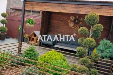 Дом по адресу 17-я линия 6 ст. Люстдорфской дор. (площадь 100 м²) - Atlanta.ua - фото 29