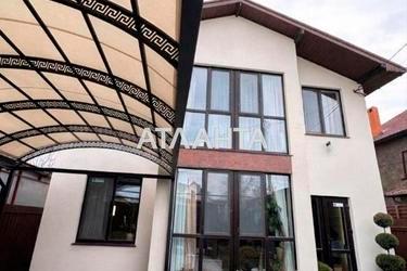 Дом по адресу 17-я линия 6 ст. Люстдорфской дор. (площадь 100 м²) - Atlanta.ua - фото 30