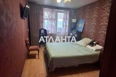 3-комнатная квартира по адресу ул. Махачкалинская (площадь 66 м²) - Atlanta.ua - фото 18