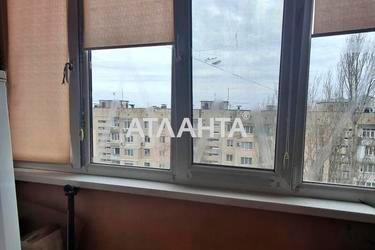 3-комнатная квартира по адресу ул. Махачкалинская (площадь 66 м²) - Atlanta.ua - фото 23