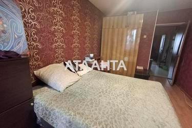 3-комнатная квартира по адресу ул. Махачкалинская (площадь 66 м²) - Atlanta.ua - фото 19