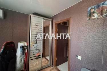 3-комнатная квартира по адресу ул. Махачкалинская (площадь 66 м²) - Atlanta.ua - фото 22