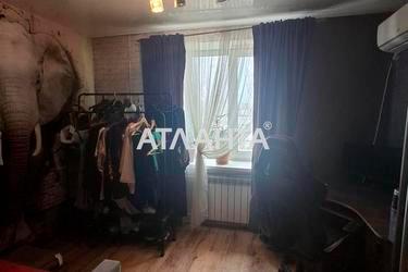 3-комнатная квартира по адресу ул. Махачкалинская (площадь 66 м²) - Atlanta.ua - фото 27