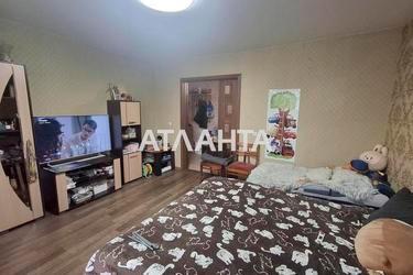 3-комнатная квартира по адресу ул. Махачкалинская (площадь 66 м²) - Atlanta.ua - фото 21