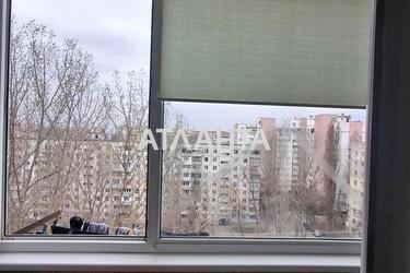 3-комнатная квартира по адресу ул. Махачкалинская (площадь 66 м²) - Atlanta.ua - фото 29