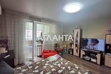 3-комнатная квартира по адресу ул. Махачкалинская (площадь 66 м²) - Atlanta.ua - фото 20