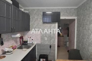 3-комнатная квартира по адресу ул. Махачкалинская (площадь 66 м²) - Atlanta.ua - фото 17