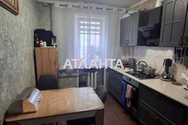 3-комнатная квартира по адресу ул. Махачкалинская (площадь 66 м²) - Atlanta.ua - фото 16