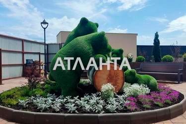 1-room apartment apartment by the address st. Krasnova (area 41,3 m²) - Atlanta.ua - photo 35