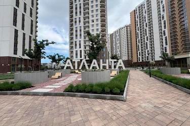 1-room apartment apartment by the address st. Krasnova (area 41,3 m²) - Atlanta.ua - photo 20