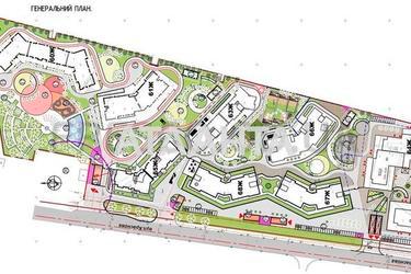 1-room apartment apartment by the address st. Krasnova (area 41,3 m²) - Atlanta.ua - photo 21