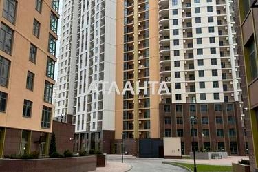 1-room apartment apartment by the address st. Krasnova (area 41,3 m²) - Atlanta.ua - photo 37