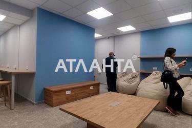 1-room apartment apartment by the address st. Krasnova (area 41,3 m²) - Atlanta.ua - photo 34