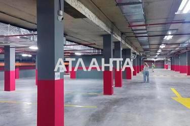 1-room apartment apartment by the address st. Krasnova (area 41,3 m²) - Atlanta.ua - photo 33