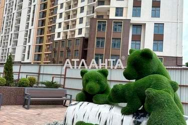 1-room apartment apartment by the address st. Krasnova (area 41,3 m²) - Atlanta.ua - photo 38