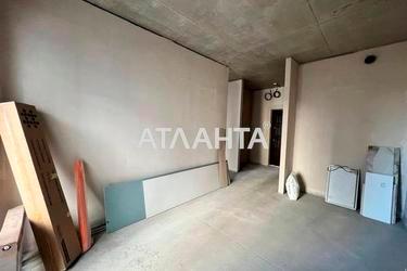 1-room apartment apartment by the address st. Krasnova (area 41,3 m²) - Atlanta.ua - photo 28