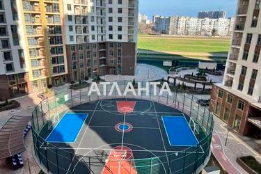 1-room apartment apartment by the address st. Krasnova (area 41,3 m²) - Atlanta.ua - photo 32