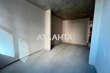 1-room apartment apartment by the address st. Krasnova (area 41,3 m²) - Atlanta.ua - photo 25