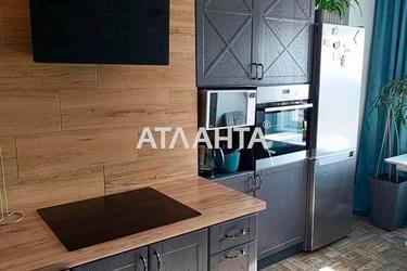 3-комнатная квартира по адресу ул. Гранитная (площадь 75 м²) - Atlanta.ua - фото 12