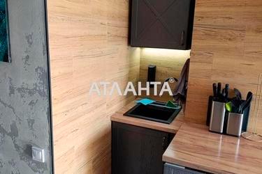 3-комнатная квартира по адресу ул. Гранитная (площадь 75 м²) - Atlanta.ua - фото 13