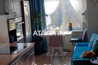 3-комнатная квартира по адресу ул. Гранитная (площадь 75 м²) - Atlanta.ua - фото 14