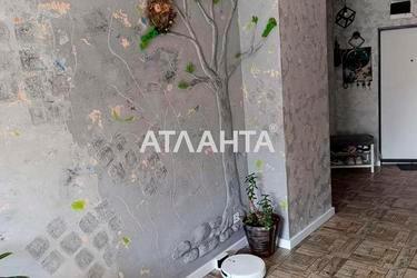 3-комнатная квартира по адресу ул. Гранитная (площадь 75 м²) - Atlanta.ua - фото 17