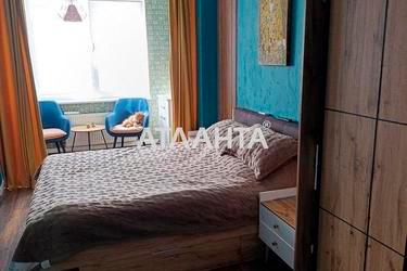 3-комнатная квартира по адресу ул. Гранитная (площадь 75 м²) - Atlanta.ua - фото 19