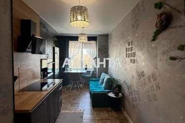 3-комнатная квартира по адресу ул. Гранитная (площадь 75 м²) - Atlanta.ua - фото 46