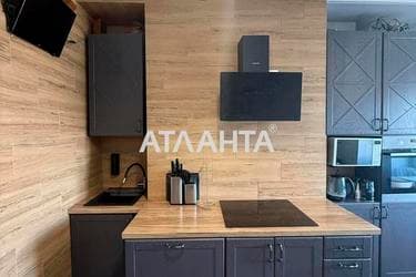 3-комнатная квартира по адресу ул. Гранитная (площадь 75 м²) - Atlanta.ua - фото 48