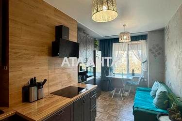 3-комнатная квартира по адресу ул. Гранитная (площадь 75 м²) - Atlanta.ua - фото 49
